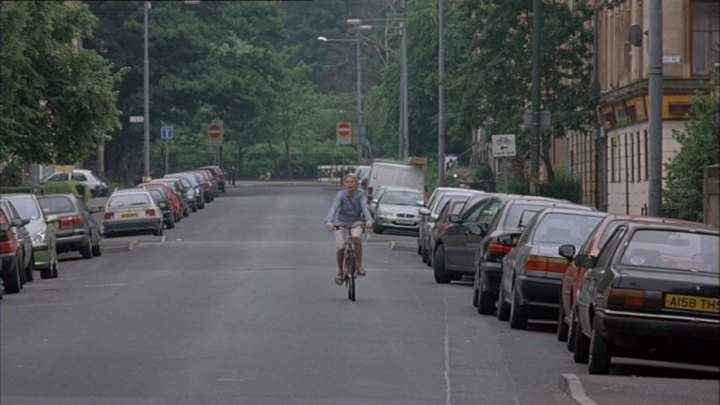 Audi 80 B2