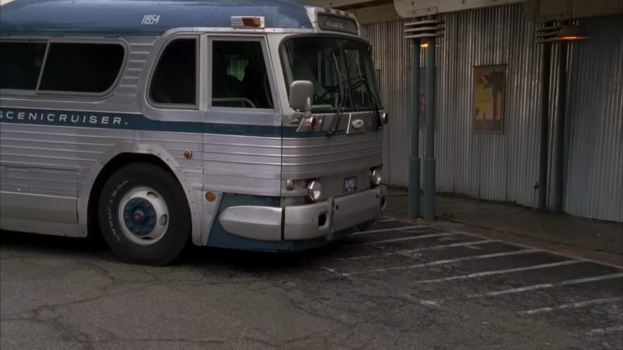 GMC PD 4501