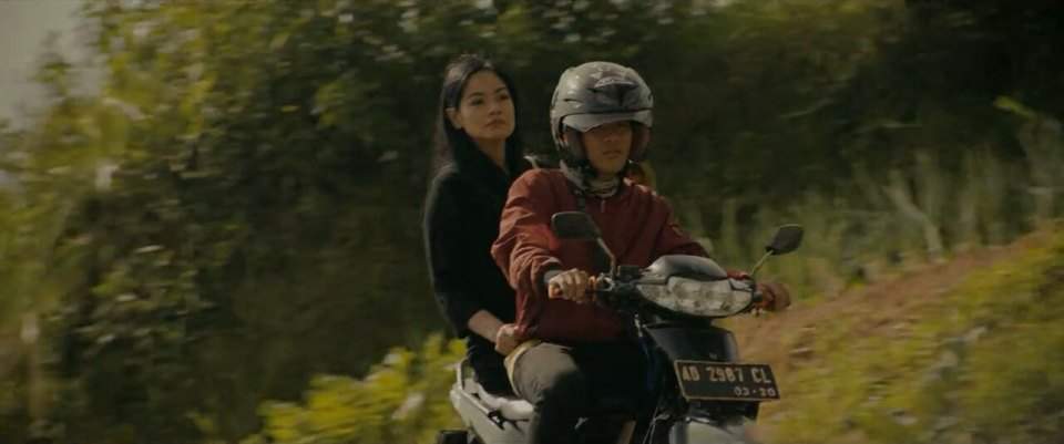 Honda Supra