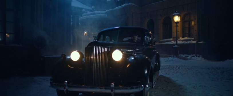 Packard Six
