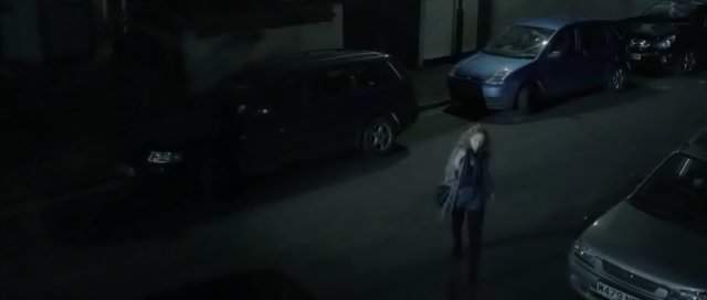 Volkswagen Passat Estate B5