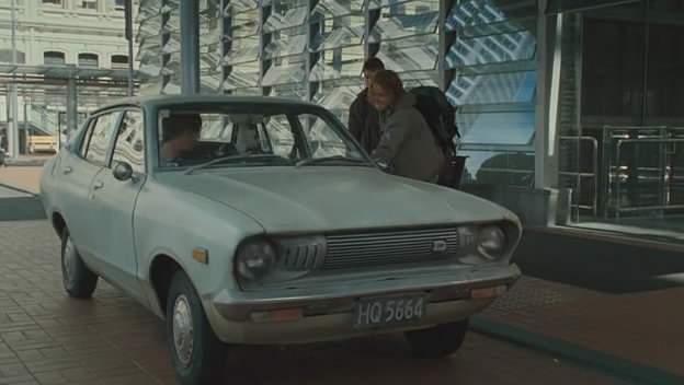 Datsun 120Y