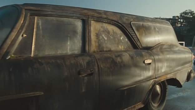 Dodge Polara