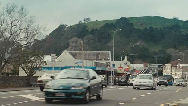 Toyota Cavalier