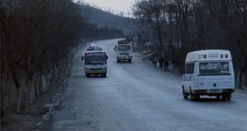 Nanjing-Iveco Daily