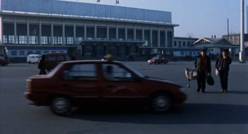 Xiali TJ 7101 U