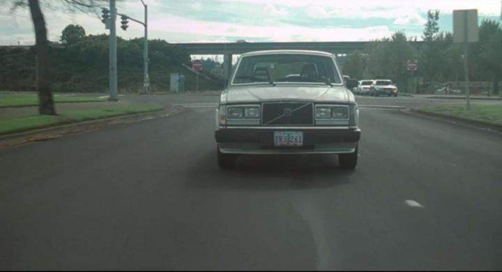 Volvo GL