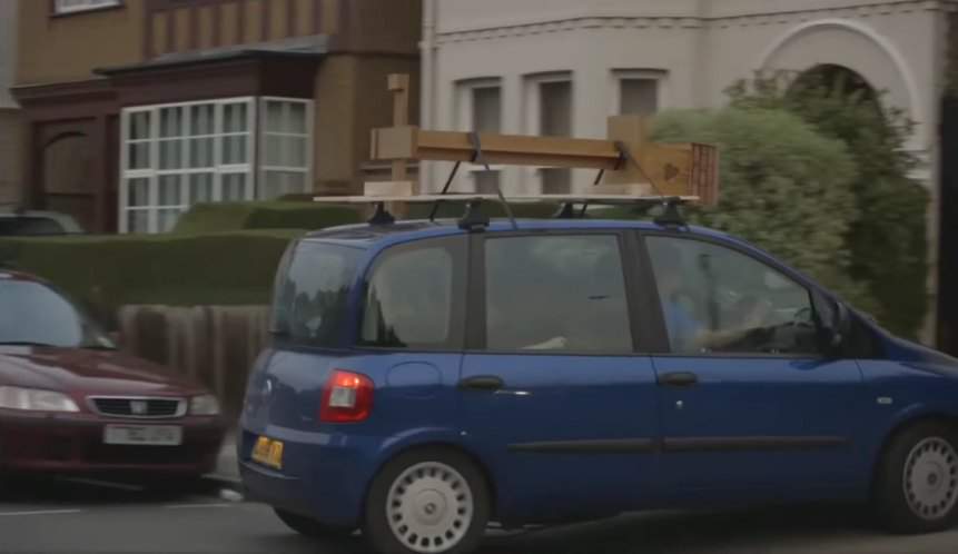 Honda Civic Aerodeck