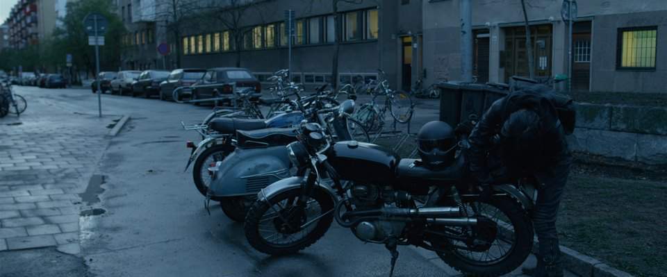 Honda CB 350