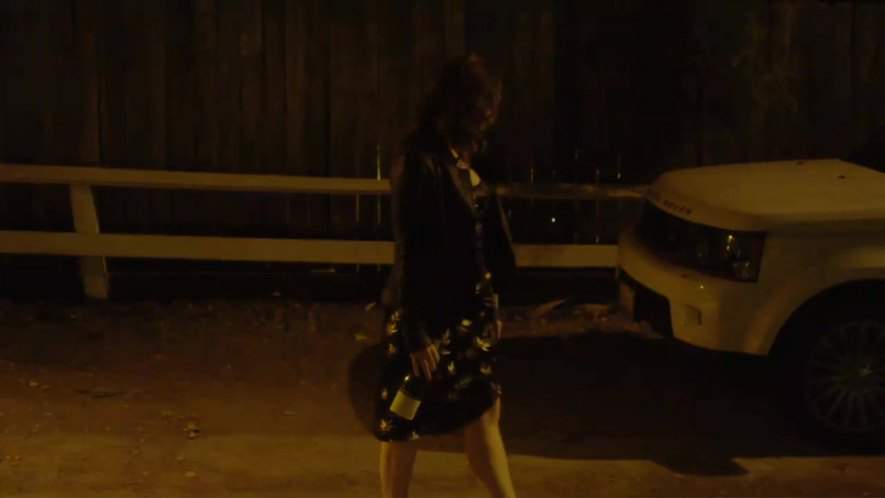 Land-Rover Range Rover Sport