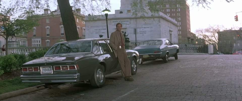 Chevrolet Impala