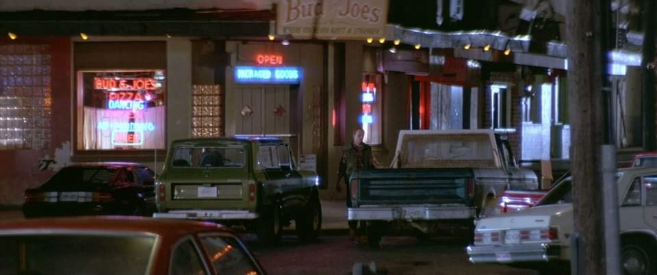 International Harvester Scout II