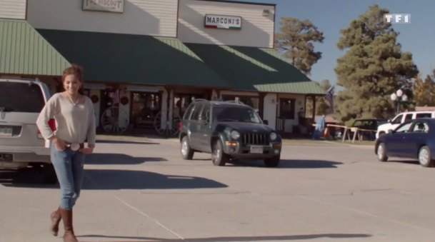 Jeep Liberty