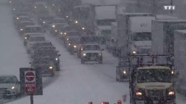 Freightliner Business Class M2