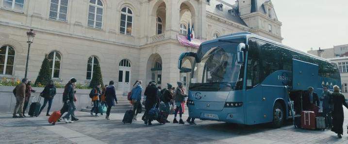 Volvo 9700 HD