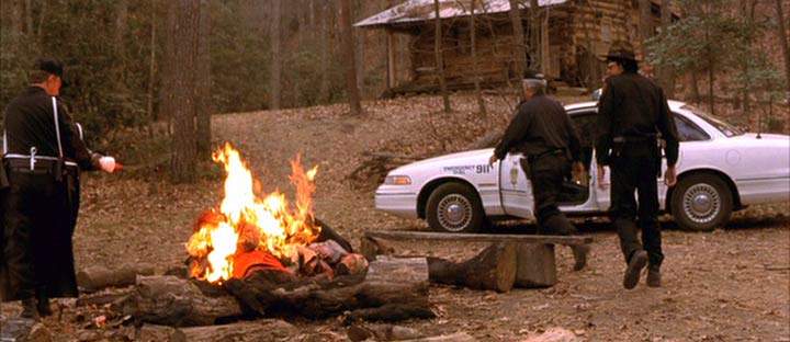 Ford Crown Victoria
