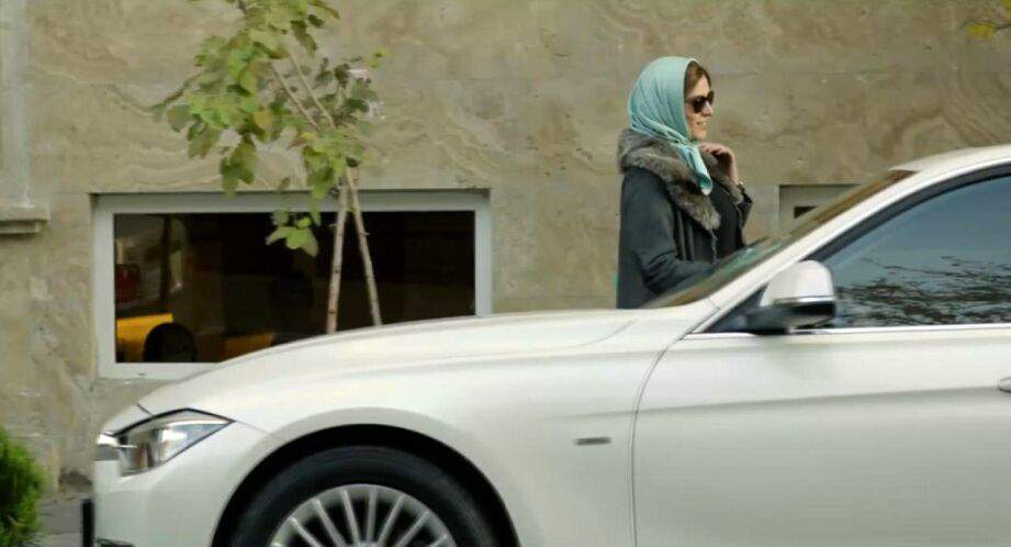 BMW 3