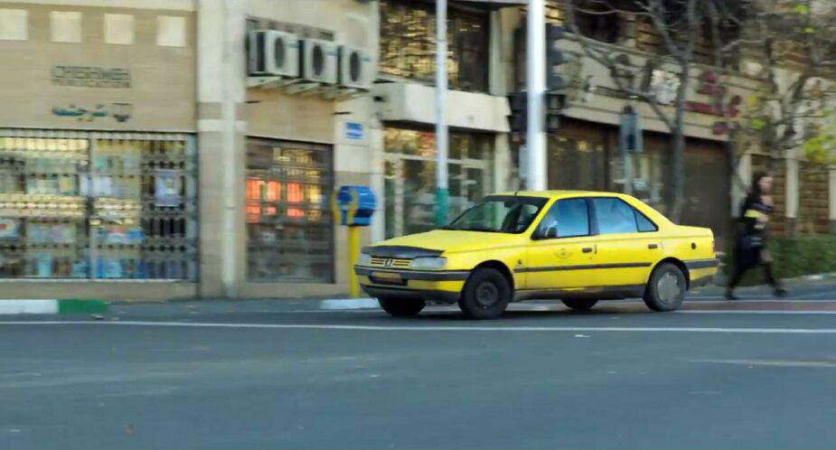Peugeot 405