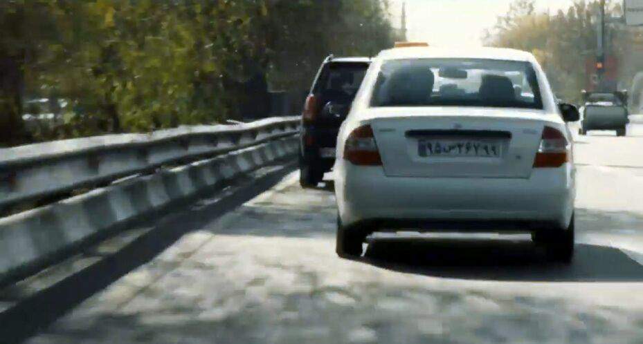 SAIPA Tiba