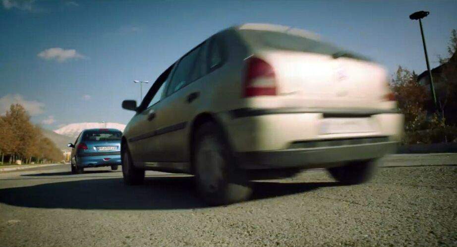 Volkswagen Gol III