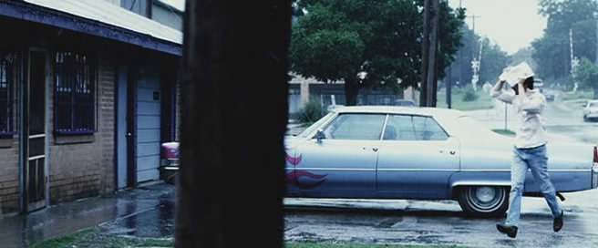 Cadillac Sedan DeVille