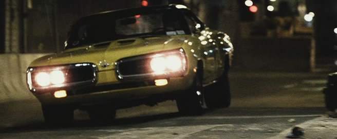 Dodge Super Bee