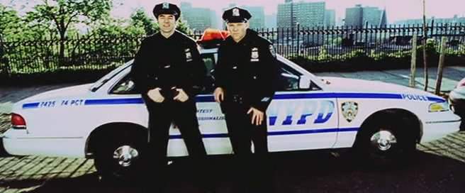 Ford Crown Victoria