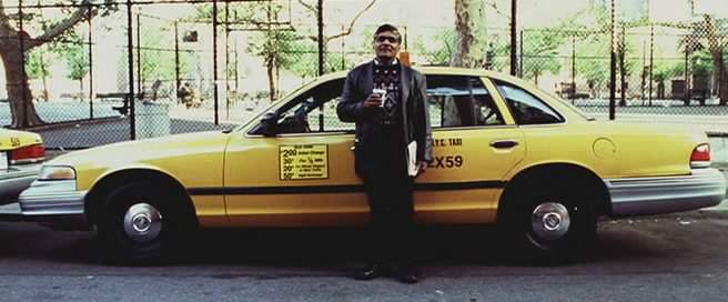 Ford Crown Victoria