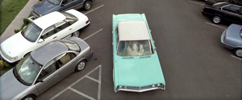 Chrysler Newport