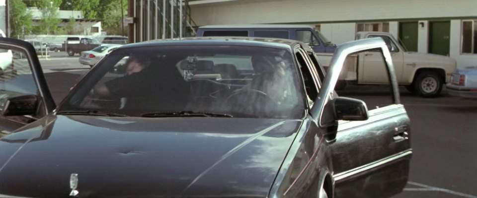 Lincoln Continental