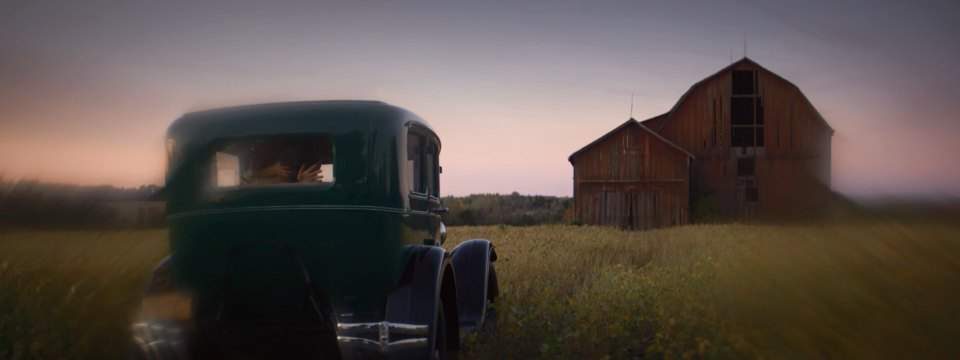 Dodge Brothers Victory Six