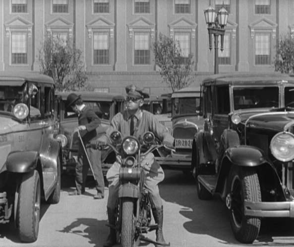 Harley-Davidson 10/12