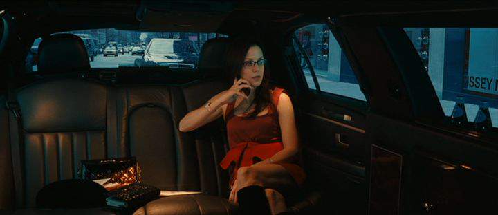 Lincoln Town Car Stretched Limousine