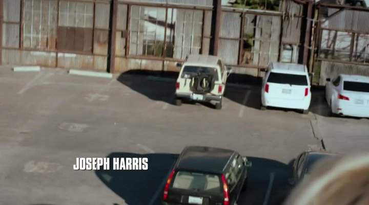 Volvo V70 in Sinister Squad