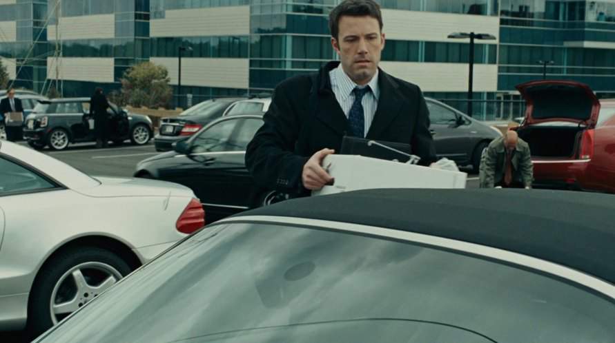 Cadillac CTS