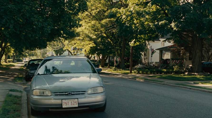 Chevrolet Lumina