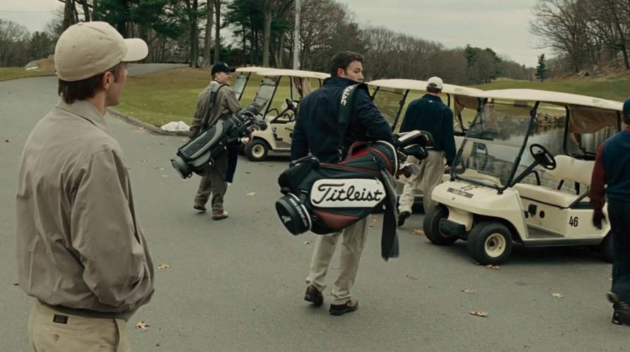 Club Car DS