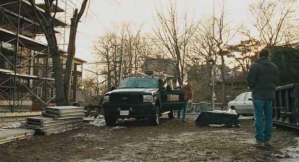 Ford F-Series Super Duty
