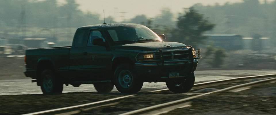 Dodge Dakota