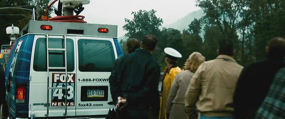 Ford Econoline