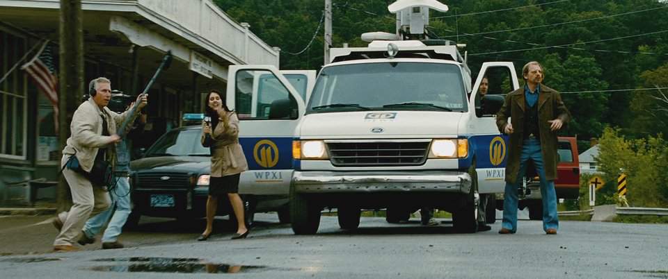 Ford Econoline