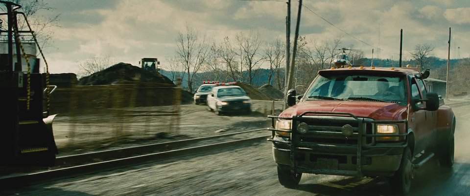 Ford F-350 Super Duty