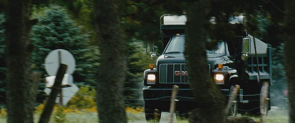 GMC TopKick