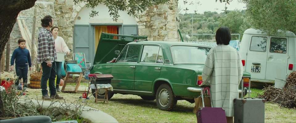 Fiat 124