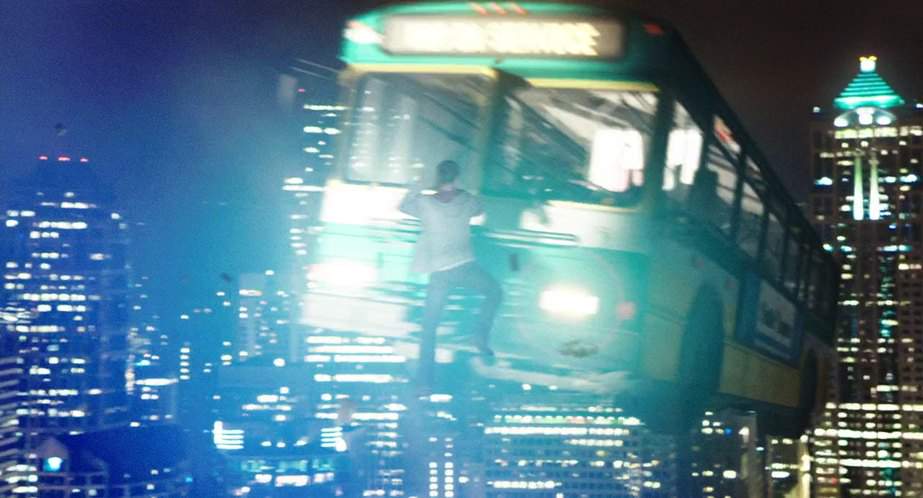 Gillig Phantom
