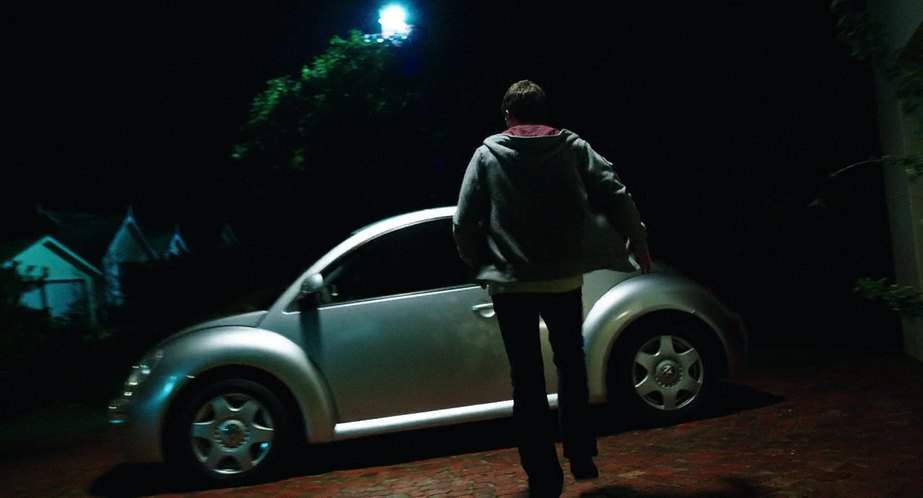 Volkswagen New Beetle