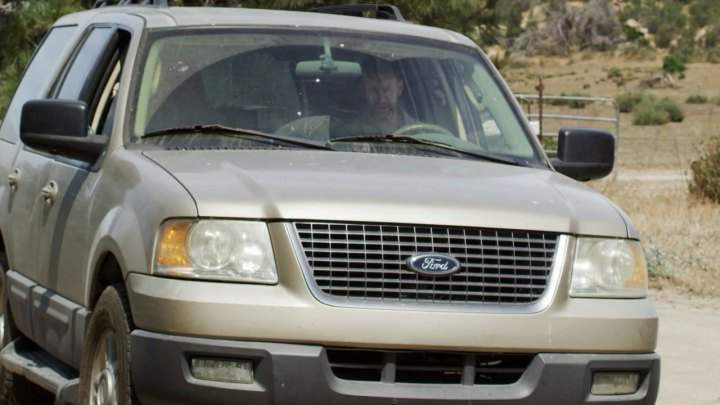 Ford Expedition