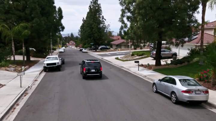 Acura TSX