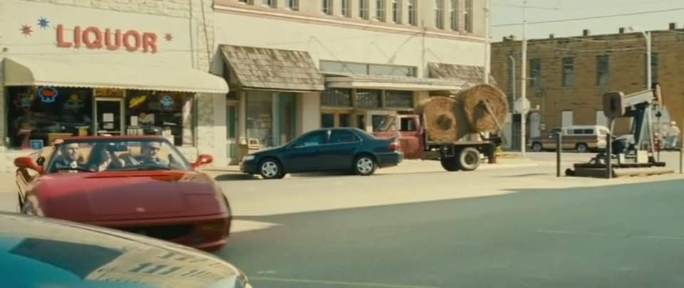 Chevrolet C/K-Series