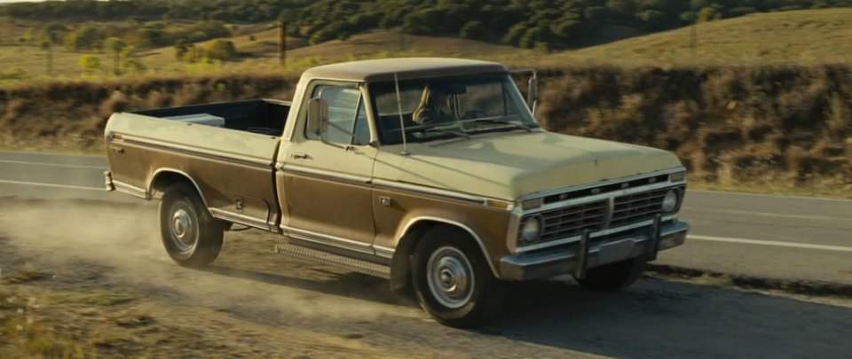 Ford F-250